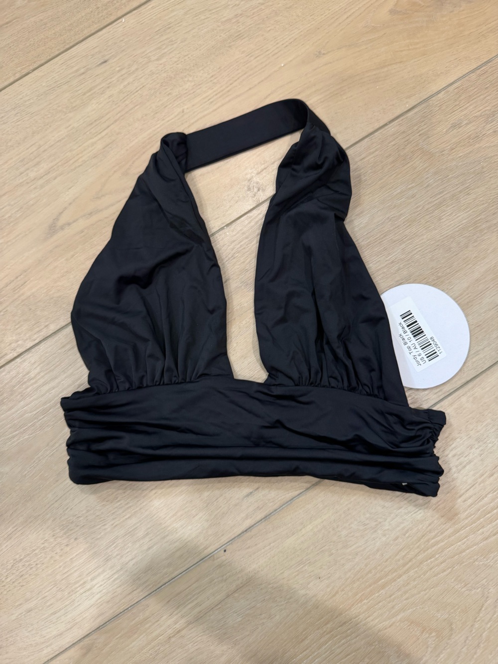 Princess Polly Black Kids Shorts Bottoms